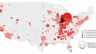 The Standout U.S. Cities Showing Promise as Robotics Hubs 