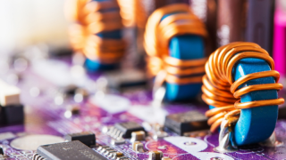 Switching Analysis: Testing for Reliability in Power Converter Designs