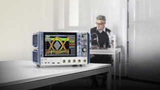 New Jitter Separation Method for Debugging High-Speed Interfaces With the R&S®RTP Oscilloscope