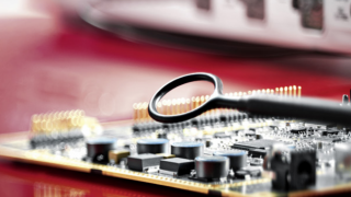 Improve Your Time to Market with Oscilloscopes