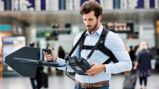 Interference Hunting in 5G Networks