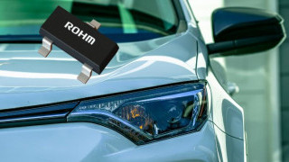 Rohm’s Automotive Hall ICs Offer ‘Industry-Leading Withstand Voltage’
