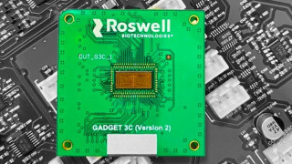 Unpacking the “First Molecular Electronics Chip” from Roswell Biotechnologies