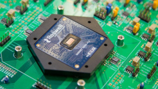 First Molecular Electronic Chip “Revolutionizes” Disease Testing, Screens Many Diseases at Once from Portable Device