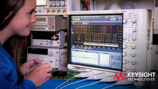Do You Know Your Oscilloscope’s Signal Integrity?