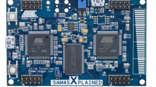 Digital-to-Analog Conversion with the SAM4S Peripheral DMA Controller