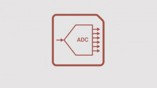 Agile Analog Claims Industry First on Customizable 12-bit ADC  
