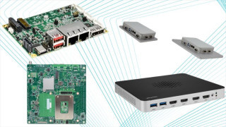 Embedded Systems and SBCs Debut at Embedded World North America