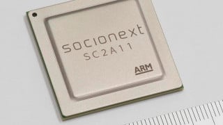 Socionext Side Steps the Pitfalls of Cloud Computing with New Edge Computing Devices