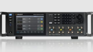 Siglent Integrates New Arbitrary Waveform Generator With IQ Modulation