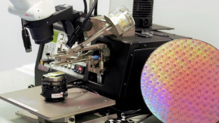 Purdue University Kicks Off First Semiconductor Degrees Program
