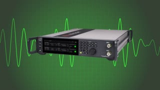 Keysight Fits Two 20 GHz Signal Generators Into a Single 2U Chassis