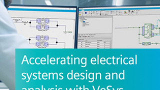 Accelerating Electrical Systems Design and Analysis