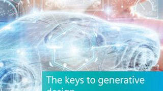 The Keys to Generative Design