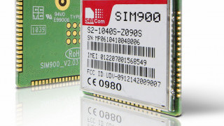 How to Flash the SIM900A Module
