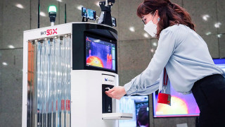 New Tech May Abate a Resurgence of COVID-19. But is it More Obtrusive Than Helpful?