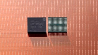 The Memory Market Heats Up With SK hynix’s 238-layer 4D NAND