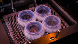 Selecting the Right Material for Industrial 3D Printing 