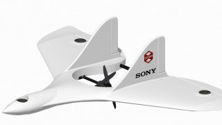 Industry 4.0 and Drones
