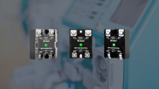 New Littelfuse Solid-State Relays Cut Downtime for Industrial Machinery