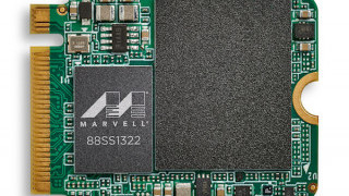 High-speed Interfaces Bolster Connectivity in SSD Controllers