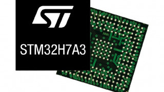 What Distinguishes an MCU from a DSP? ST’s Microcontroller Straddles the Line
