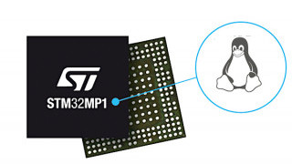 STMicroelectronics Releases New Series of Microprocessors for IoT and Industry Applications