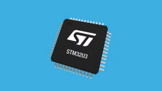 ST Leverages Near-Threshold Technology in New Energy-Efficient MCUs