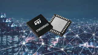 ST’s Latest Wireless MCUs Meet Stringent IoT Security Standards