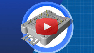 STMicroelectronics ACEPACK IGBT Modules | New Product Brief