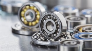 Why Vibration Is Becoming the New ‘Vital Sign’ in Industrial Systems