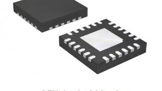 STMicro’s Newest Stepper Motor Driver: A 256-Microstep Driver with Integrated Control Logic