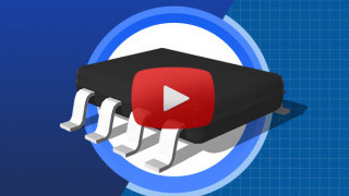 STMicroelectronics TSB712A Precision Amplifier | New Product Brief