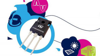 STMicroelectronics Introduces 650V High-Frequency IGBT Series with an Emphasis on Speed