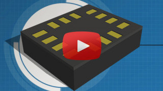 STMicroelectronics Industrial Motion Sensors | New Product Brief
