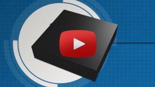 STMicroelectronics L20G20IS Two-Axis MEMS Gyroscope | New Product Brief