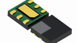 ST Highlights New Temperature Sensors’ Accuracy—to Within 0.25°C