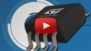 STMicroelectronics ST25DV Dynamic NFC/RFID Tag | New Product Brief