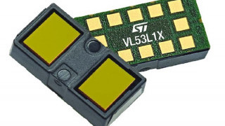 A New Generation of Long-Distance Laser-Ranging: A New Time-of-Flight Sensor from STMicroelectronics