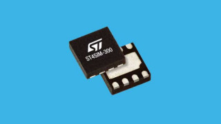 ST Announces First Embedded SIM to Support New IoT Standard