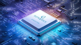Synaptics Serves Up Dual-Core SoC for Multiprotocol IoT Connectivity