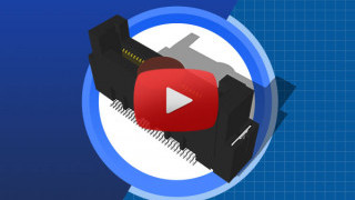 Samtec MEC5 Micro Edge Card Sockets | New Product Brief
