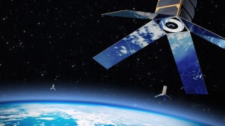 Overview of Satellite EMC Testing