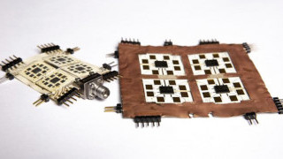 Can the Road To Flexible MIMO Be Paved by Tile-based Antenna Arrays?
