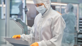 The Myriad of Display Options Can Pose Challenges to Selecting the Right Solution for your HMI