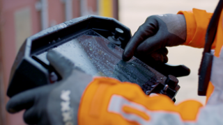 Essential factors to consider when designing touch panels for use in extreme environments 