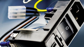 Custom Wire Harnessing for Seamless Connectivity