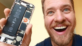 Building an iPhone from Scratch in Shenzhen: Interview with Scotty Allen