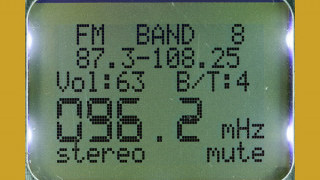 How to Build an Arduino-Controlled AM/FM/SW Radio
