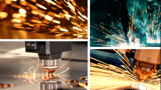 How to Select a PSU for Performance Applications Such as Precision Laser Cutting